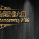 Hong Kong Magic Championship 2016